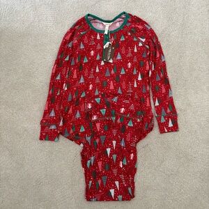 Matilda Jane Women’s Holiday Pajamas NWT